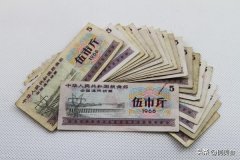我就要告诉你4种越来越值钱的老物