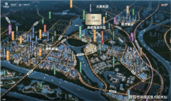 0分钟中转佛山祖庙、千灯湖