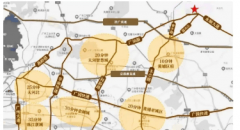 公园内设有休漫步动场地等设备
